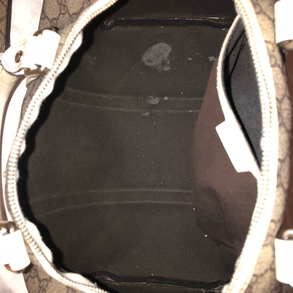 Gucci Boston Bag - Picture 8 of 8